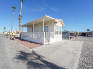 10500 N Frontage Rd #394, Yuma, AZ 85365