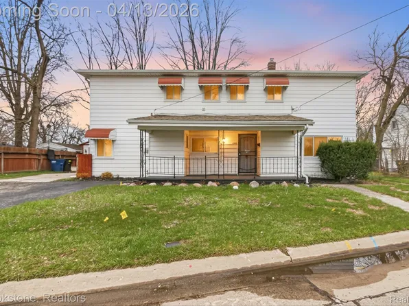 32260 Oscoda Ct, Westland, MI 48186