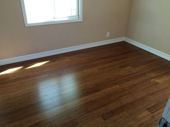 Strand Bamboo Flooring
