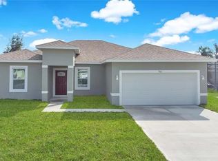 2329 Rock Dr, Poinciana, FL 34759