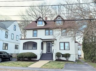 51 Winslow Ave, Norwood, MA 02062