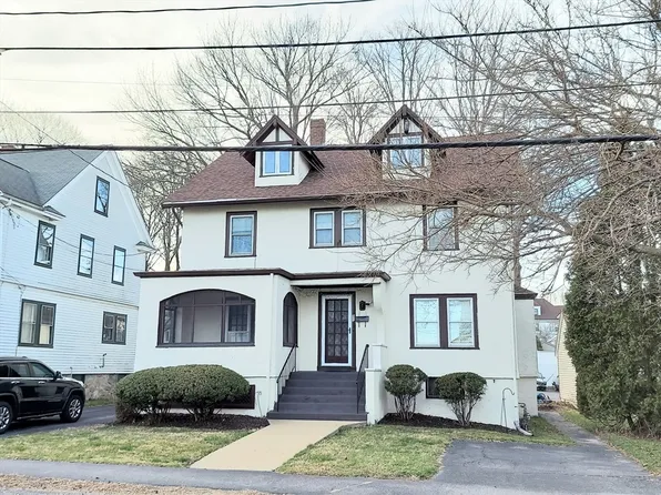 51 Winslow Ave, Norwood, MA 02062