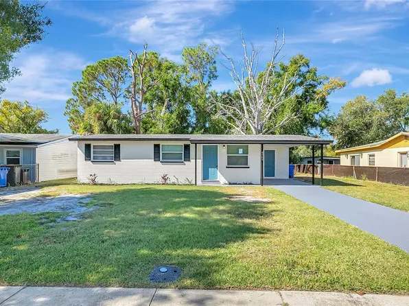 4909 S 84th St, Tampa, FL 33619