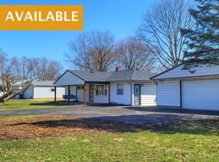 3485 Bradford Dr, Indianapolis, IN