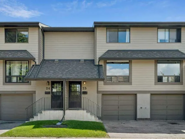 5019 46th Ave SW #25, Calgary, AB T3E 6R1