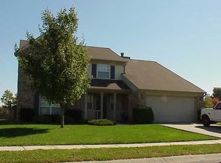 451 Sugar Bush Ln S, Brownsburg, IN 46112