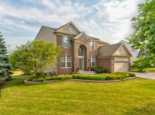 25005 Canterbury Ct, Plainfield, IL 60585