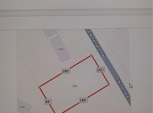 1293 Elk Ter SW LOT 5, Lilburn, GA 30047