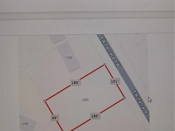 1293 Elk Ter SW Lot 5, Lilburn, GA 30047