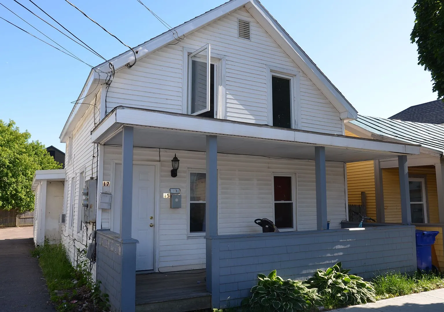 15-17 Peru Street — Photo 1