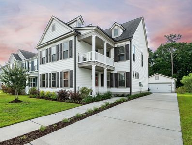 2234 Kemmerlin St, Johns Island, SC, 29455