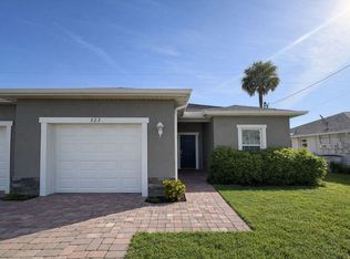 523 NE 24th Ave, Cape Coral, FL 33909