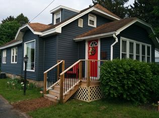 517 Church St, North Syracuse, NY 13212