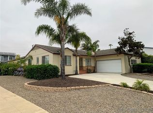 1108 Diamond St, San Diego, CA 92109