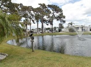 240 Inner Dr W, Venice, FL 34285