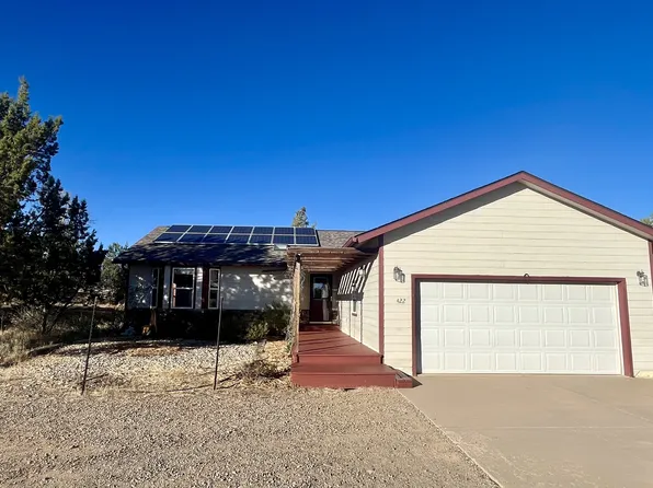 422 Oso Grande Dr, Durango, CO 81301
