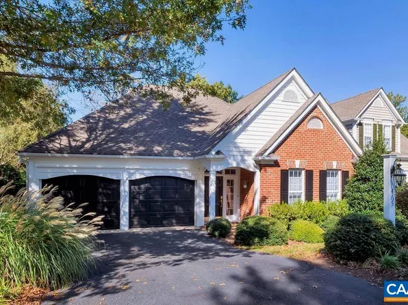 465 Heritage Ct, Charlottesville, VA 22903