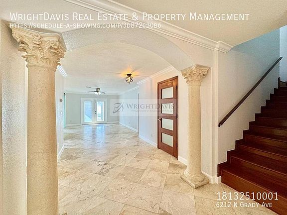 3rd image of 6212 N Grady Ave