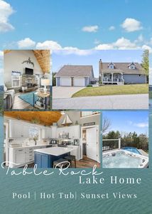 859 Crows Nest Trail Trail, Branson, MO, 65616