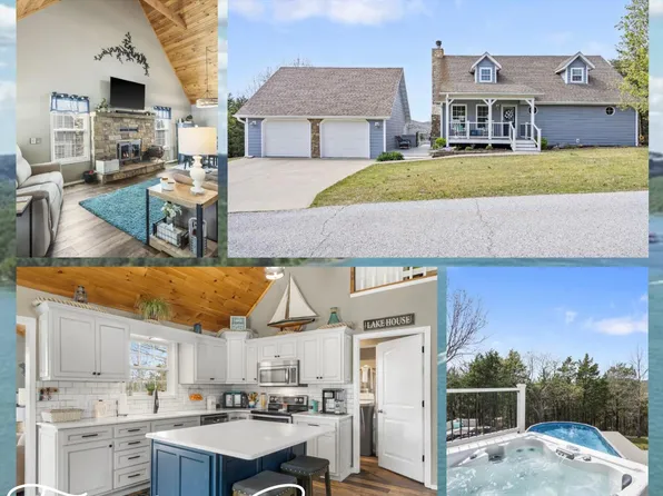 859 Crows Nest Trail Trail, Branson, MO 65616