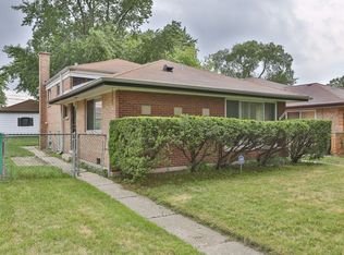 14862 Shepard Dr, Dolton, IL 60419