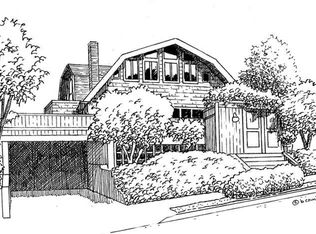 2237 Marin Ave, Berkeley, CA 94707