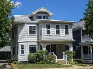 79-81 Appleton St #1, Arlington, MA 02476