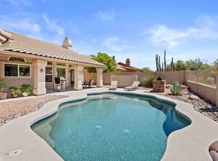 4139 E Montgomery Rd, Cave Creek, AZ 85331