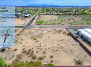 0 W Pinnacle Peak Rd, Peoria, AZ 85383