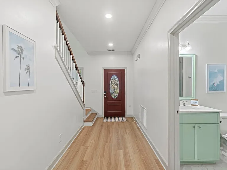 Hall