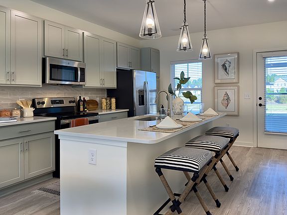 2nd image of 2626 Goose Island Dr #2697-103
