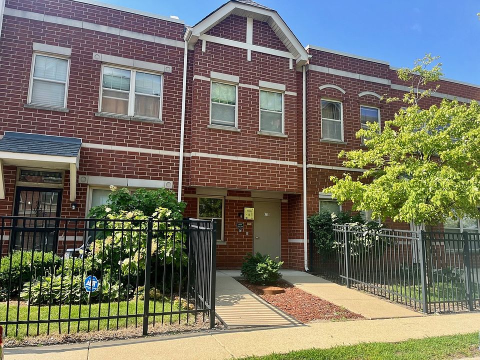 1st image of 6710 S Keating Ave APT 201