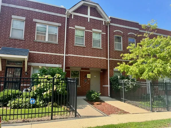 6710 S Keating Ave APT 201, Chicago, IL 60629