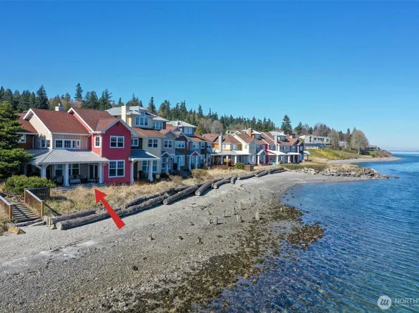 16 Heron Road, Port Ludlow, WA 98365