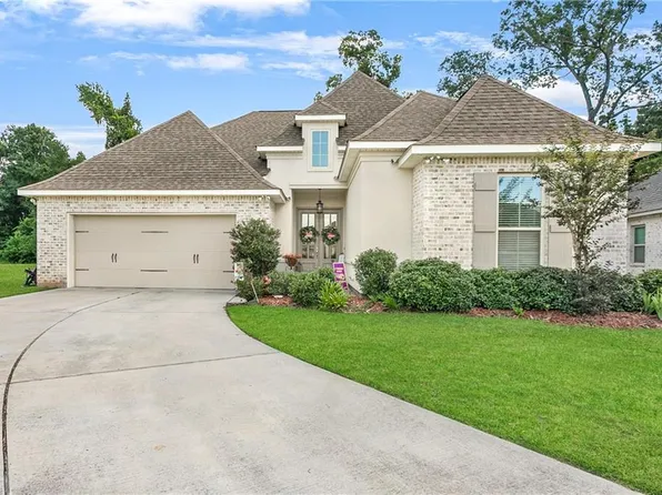 1053 Fox Sparrow Loop, Madisonville, LA 70447