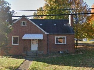 209 Letts Ave, Sunbury, OH
