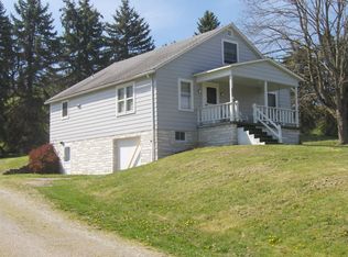 664 Joffre Bulger Rd, Bulger, PA 15019