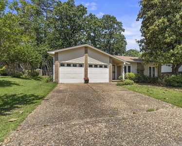 12014 Cherrystone Cir, Little rock, AR, 72210