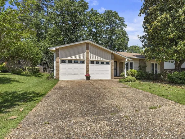 12014 Cherrystone Cir, Little Rock, AR 72210