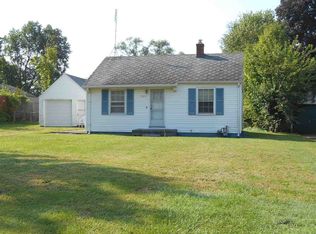 19610 Kern Rd, South Bend, IN 46614