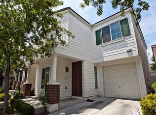 8283 Misty Sage St, Las Vegas, NV 89139
