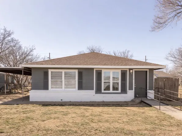 2609 Auburn St, Lubbock, TX 79415