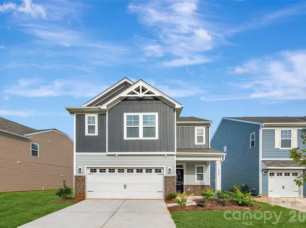 1529 Kate Cecil Way, York, SC 29745