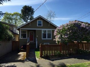 5555 28th Ave NE, Seattle, WA 98105