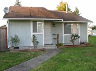 736 Berne Ln SE, Olympia, WA