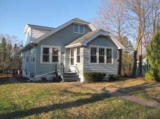 4326 Pitt St, Duluth, MN 55804