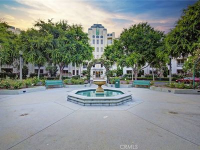 5625 Crescent Park W APT 107, Playa Vista, CA, 90094