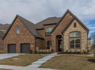 1708 Johnson Pl, Flower Mound, TX 75028