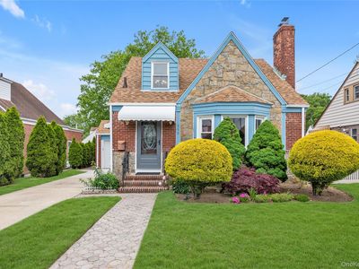 590 Langley, West Hempstead, NY, 11552