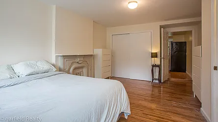 Rented by Garfield Realty 